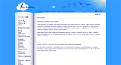 Desktop Screenshot of bird-publisher.com